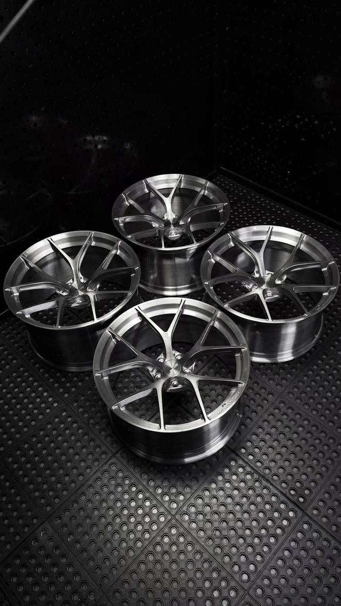 WL FORGED - Premium Performance Wheels | Custom Forged Wheels