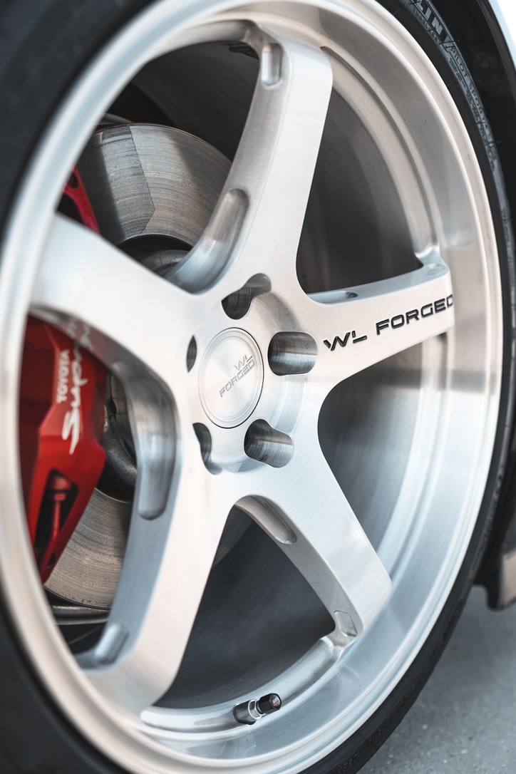 WL FORGED - Premium Performance Wheels | Custom Forged Wheels